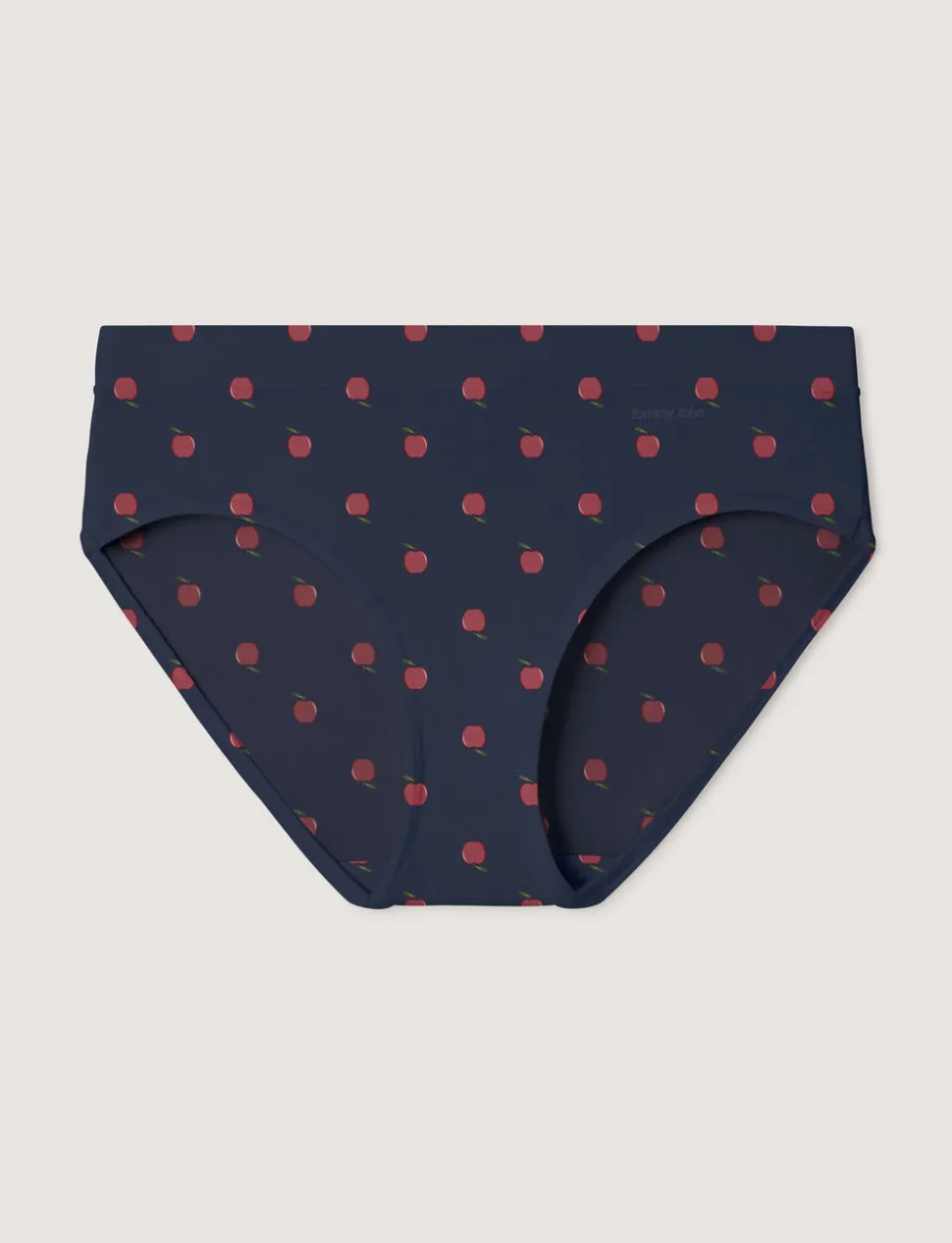 Women's Second Skin Brief