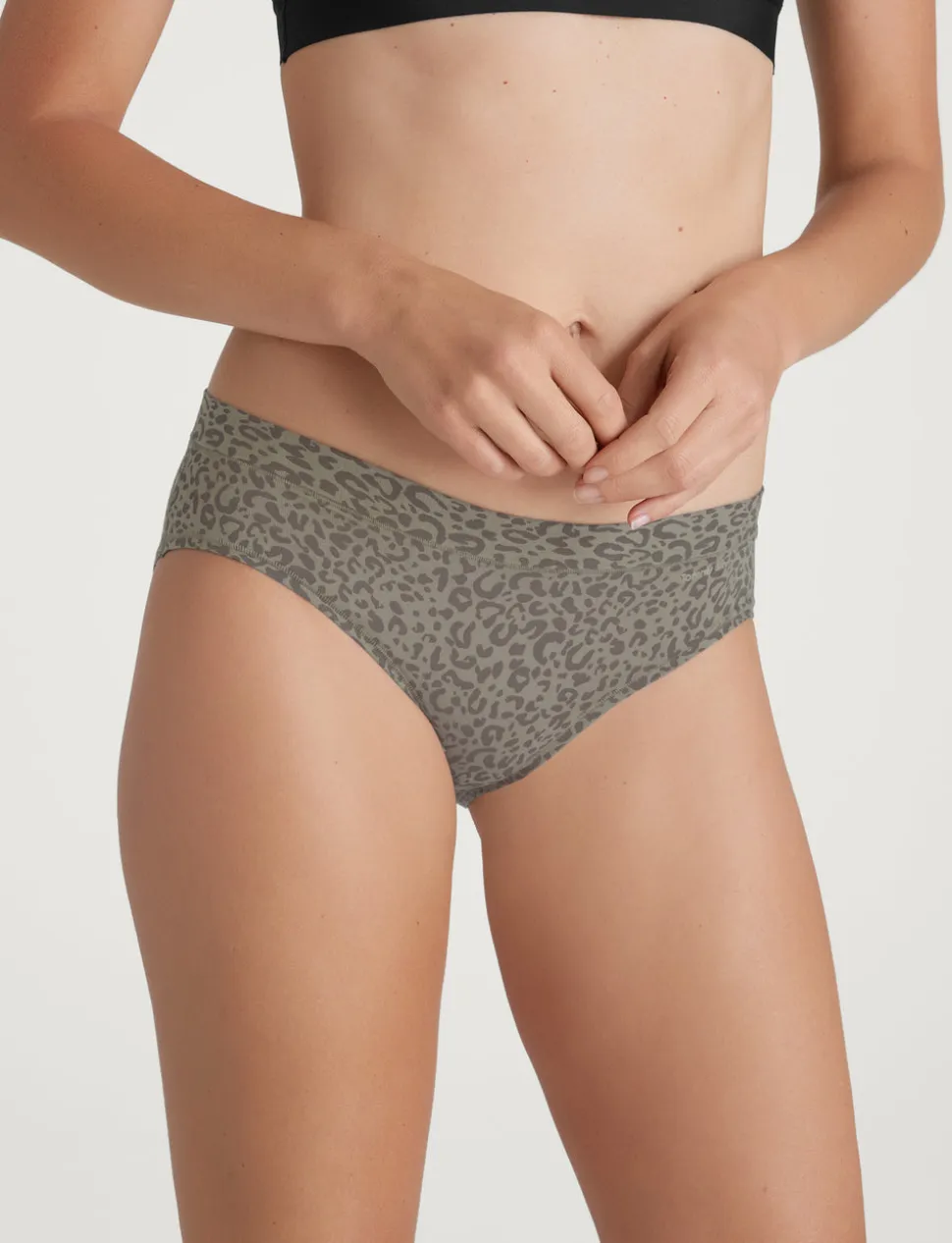 Women's Second Skin Brief