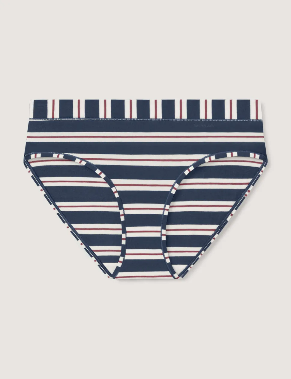 Women's Second Skin Brief