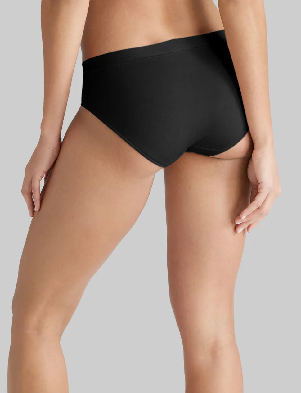 Women's Second Skin Brief