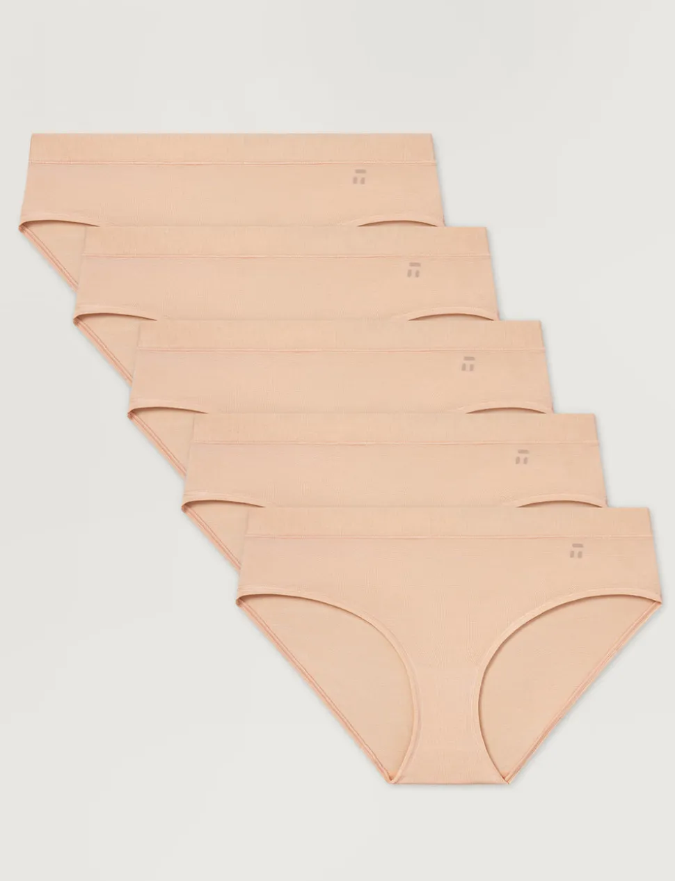 Women's Second Skin Brief