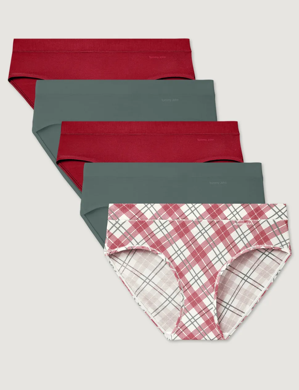 Women's Second Skin Brief