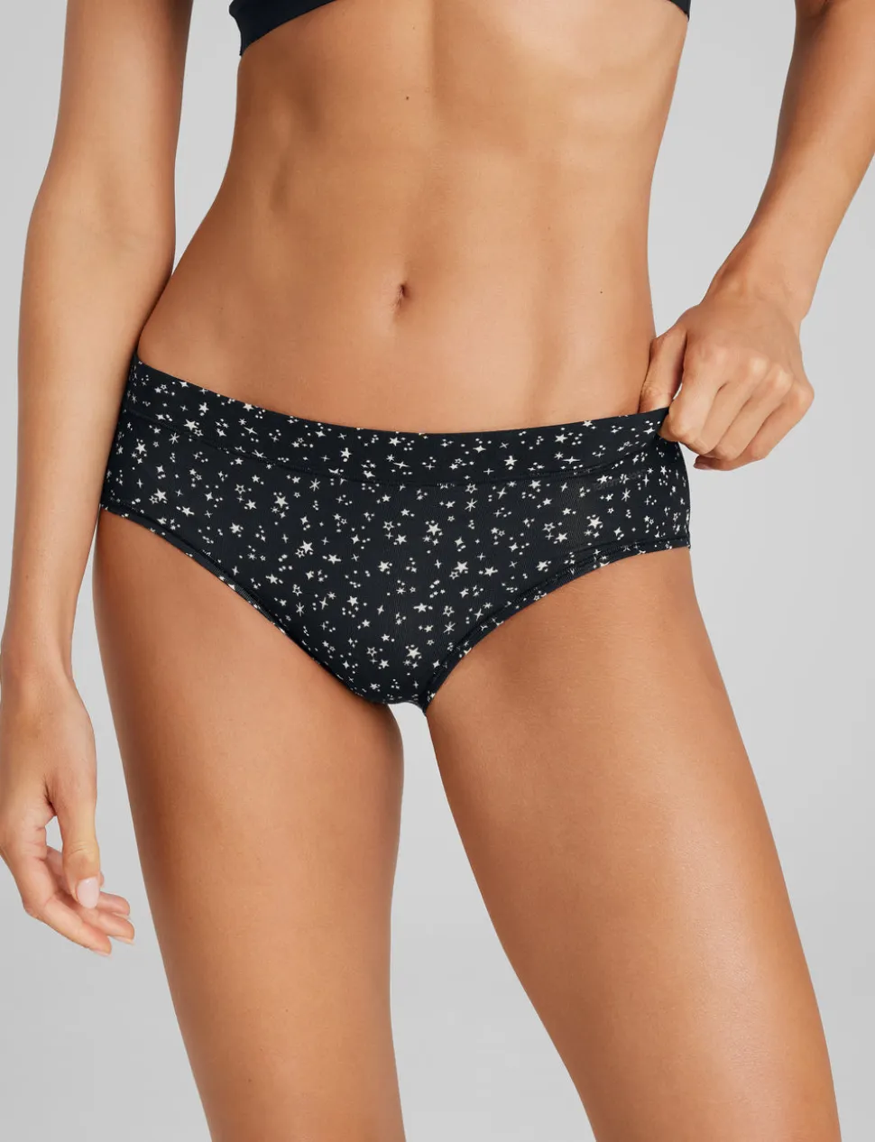 Women's Second Skin Brief