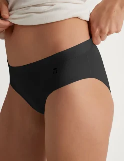 Women's Second Skin Brief