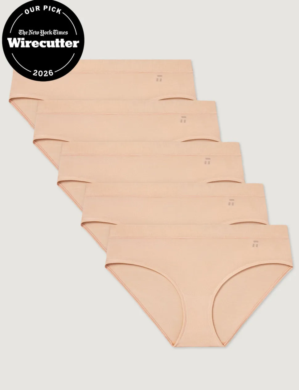 Women's Second Skin Brief