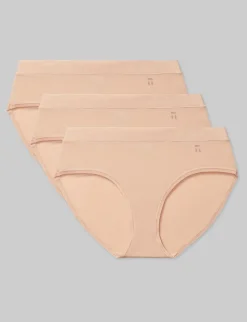 Women's Second Skin Brief