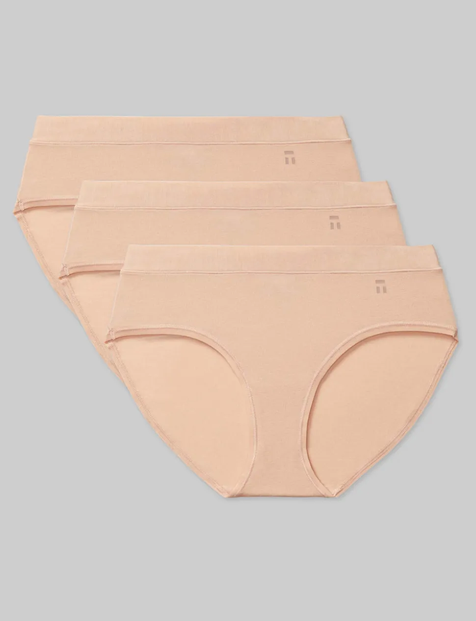 Women's Second Skin Brief