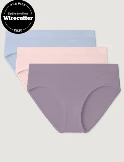 Women's Second Skin Brief