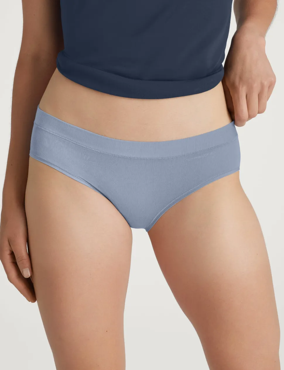Women's Second Skin Brief