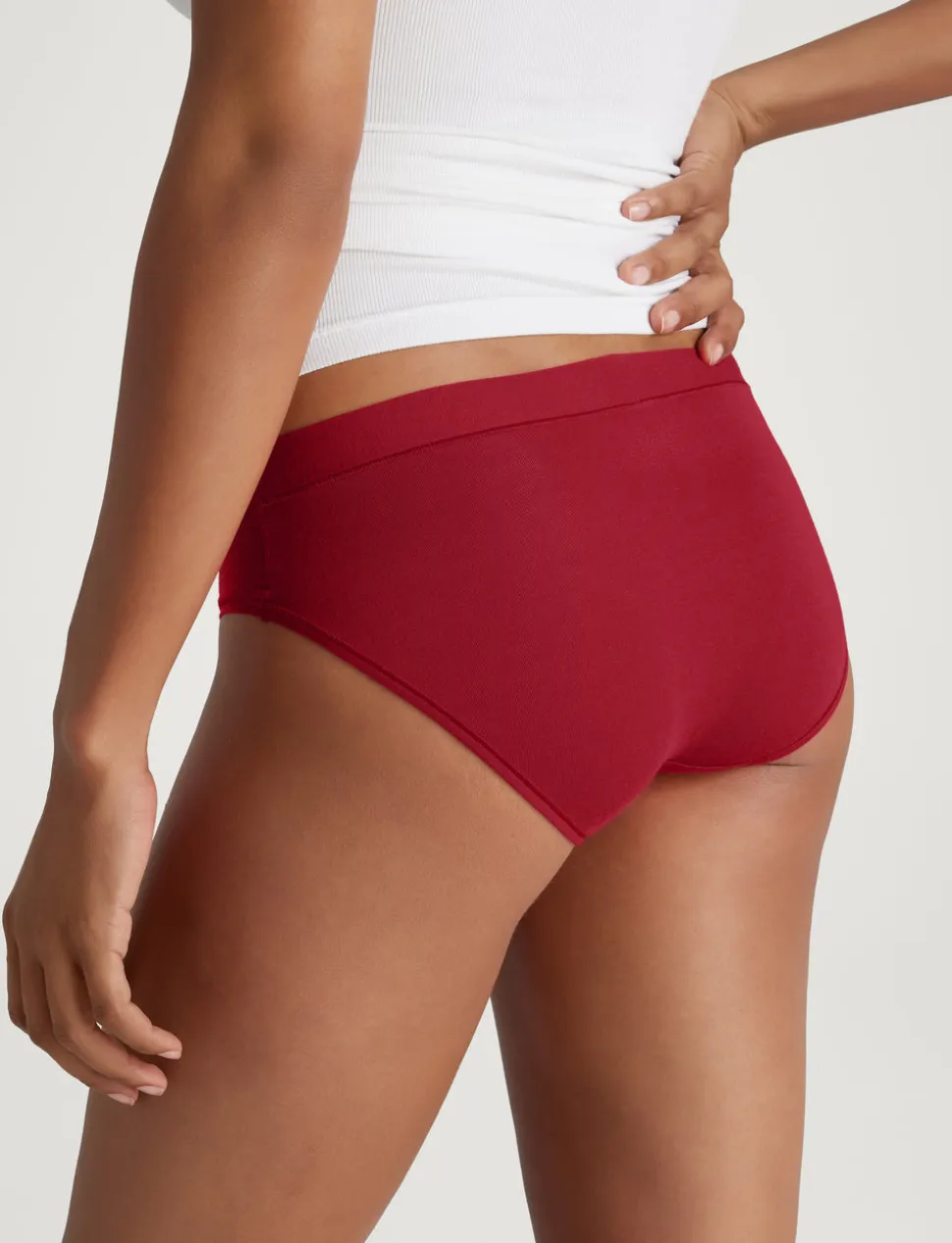 Women's Second Skin Brief
