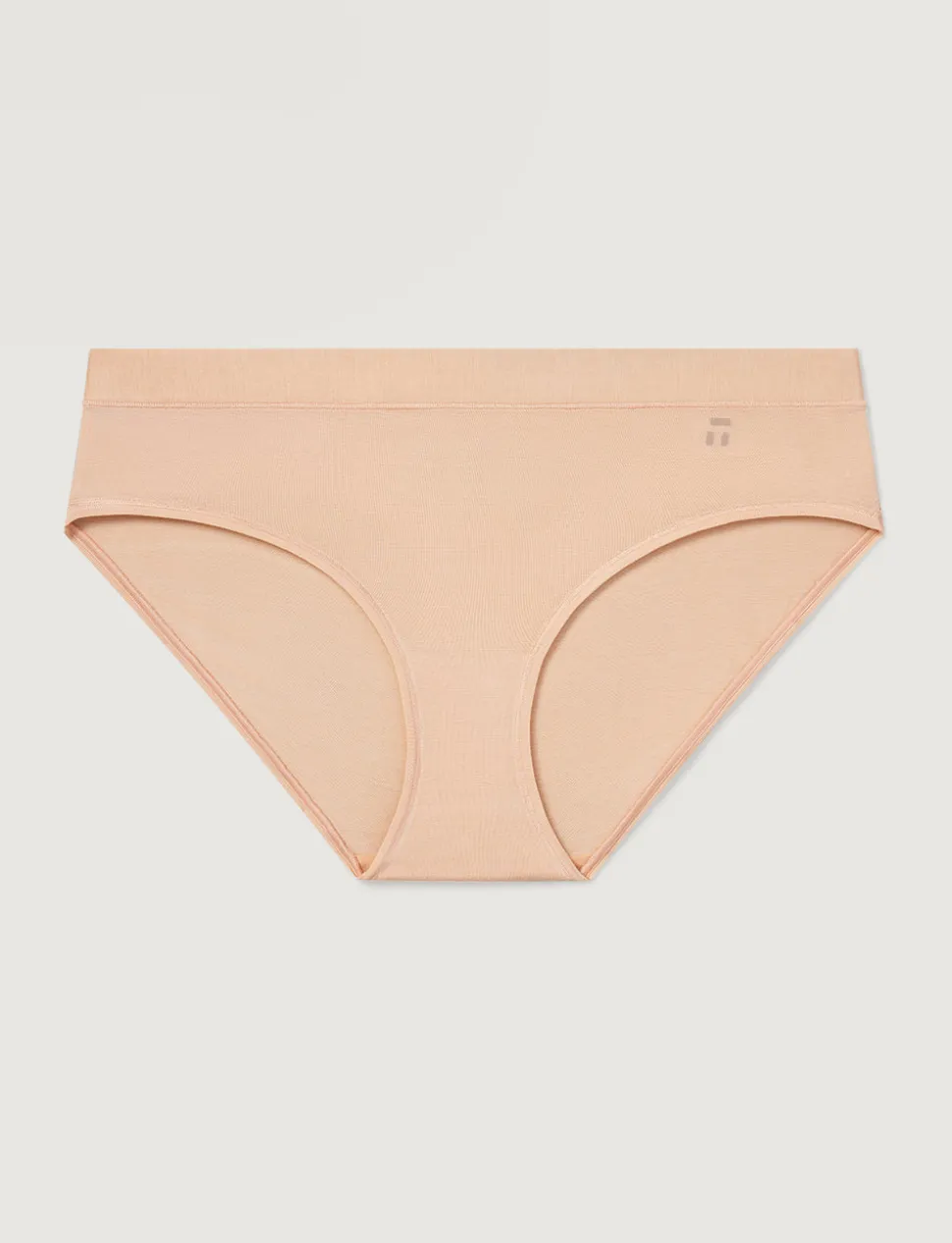 Women's Second Skin Brief