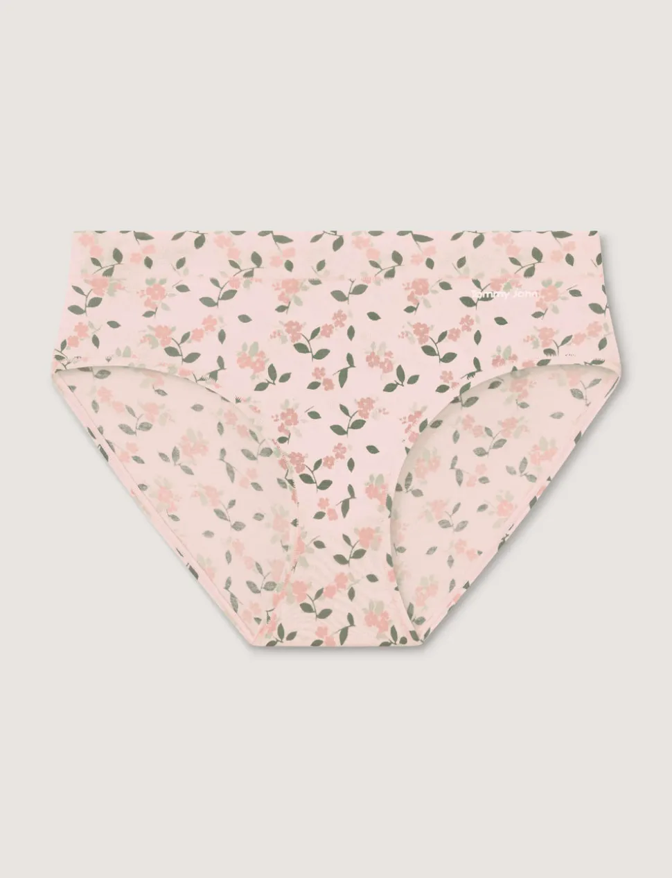 Women's Second Skin Brief
