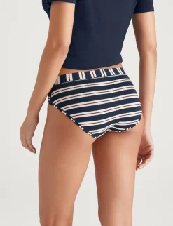Women's Second Skin Brief