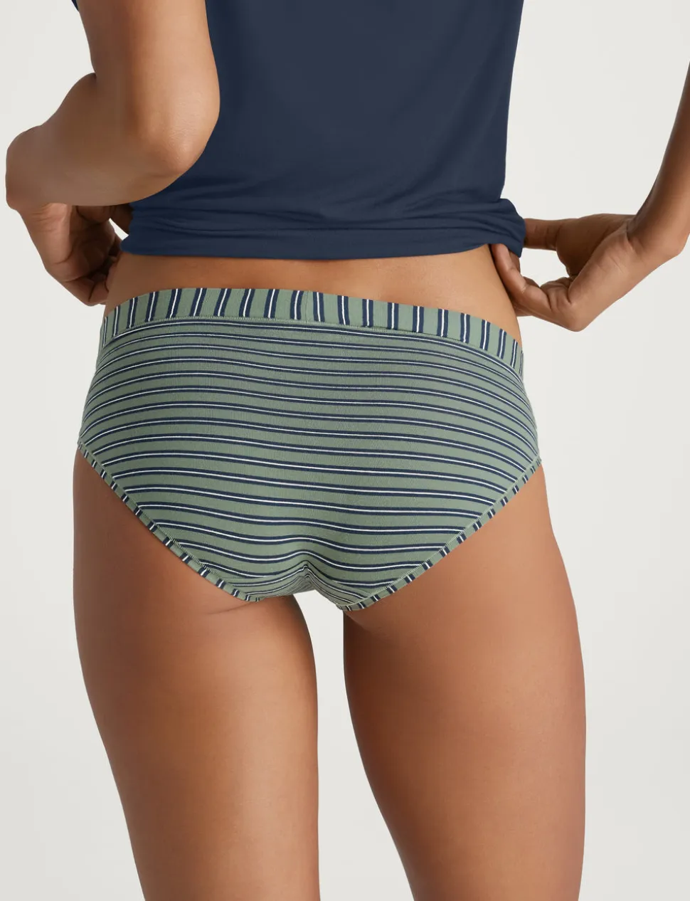 Women's Second Skin Brief