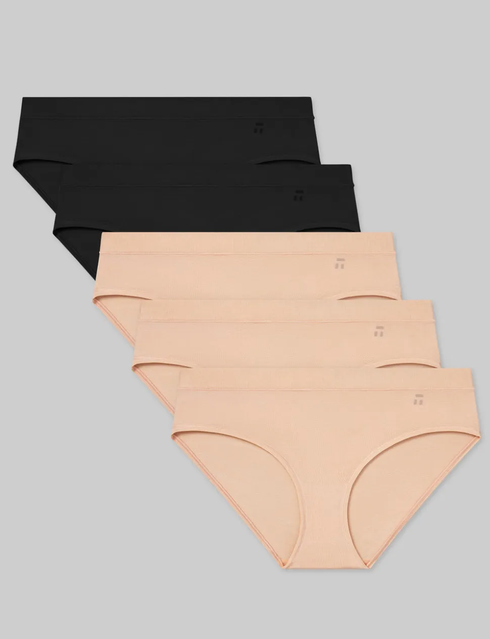 Women's Second Skin Brief