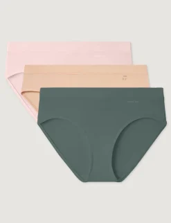 Women's Second Skin Brief