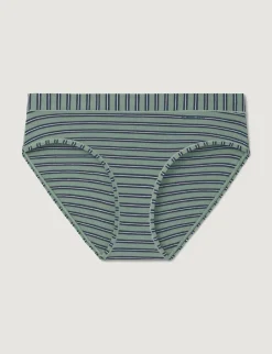Women's Second Skin Brief