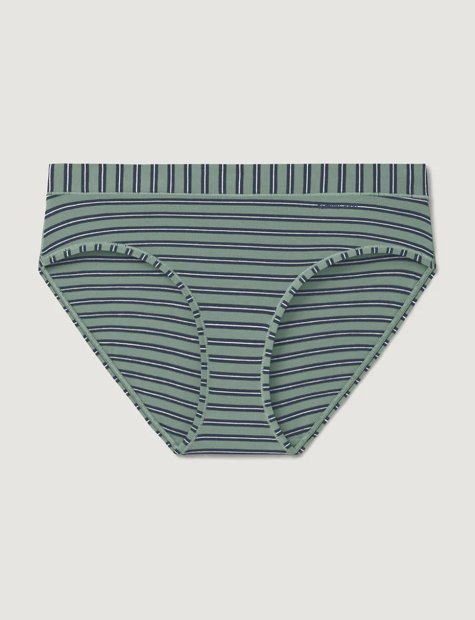 Women's Second Skin Brief