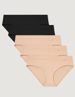 Women's Second Skin Brief