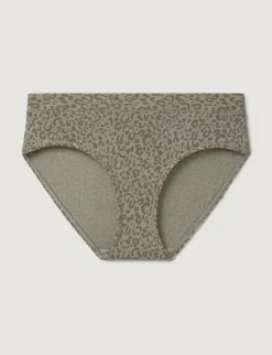 Women's Second Skin Brief