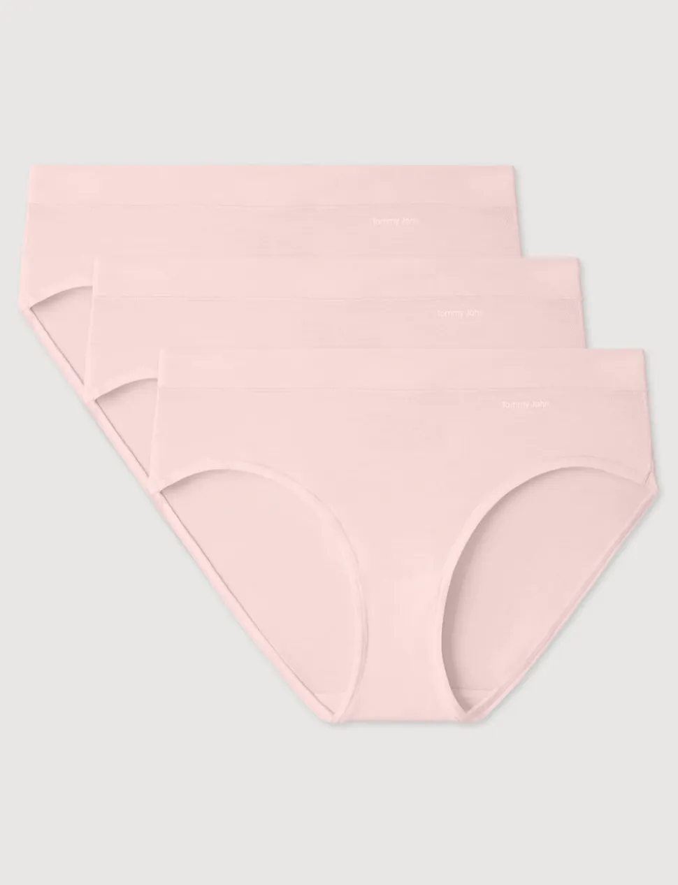 Women's Second Skin Brief