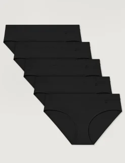 Women's Second Skin Brief