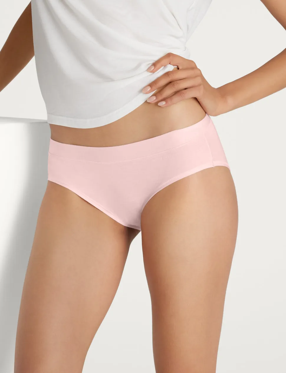 Women's Second Skin Brief