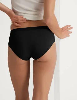 Women's Second Skin Brief