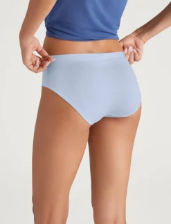Women's Second Skin Brief