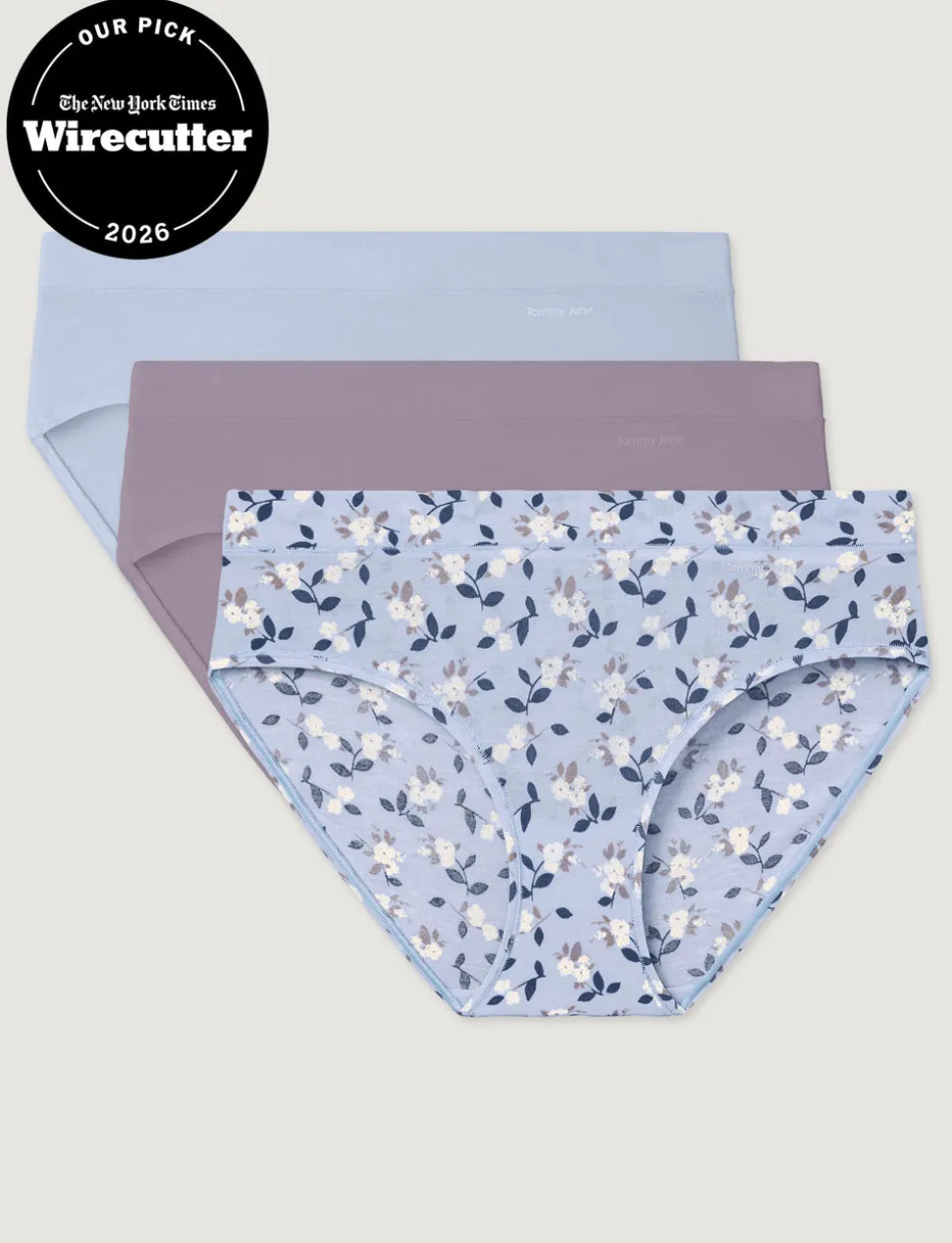 Women's Second Skin Brief