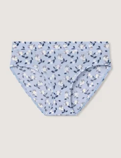 Women's Second Skin Brief
