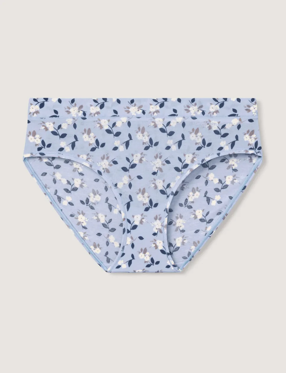 Women's Second Skin Brief