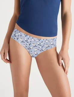Women's Second Skin Brief