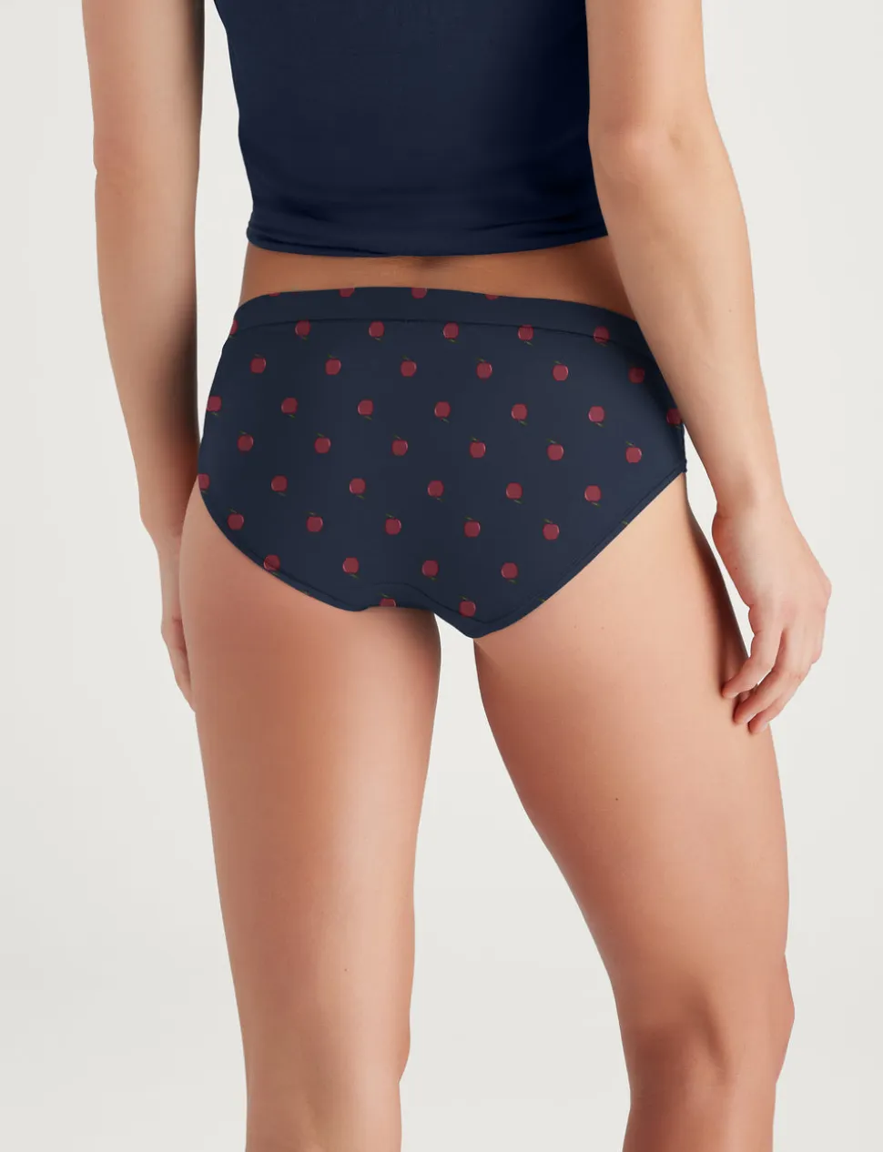 Women's Second Skin Brief