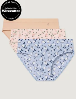 Women's Second Skin Brief