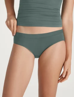 Women's Second Skin Brief