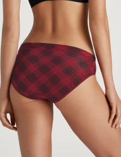 Women's Second Skin Brief