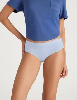 Women's Second Skin Brief