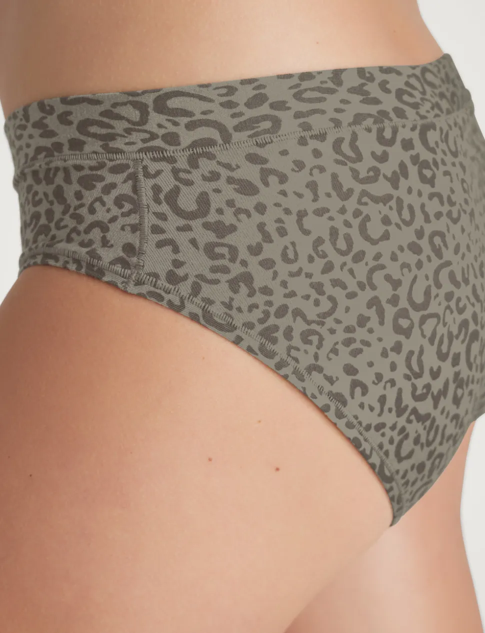 Women's Second Skin Brief