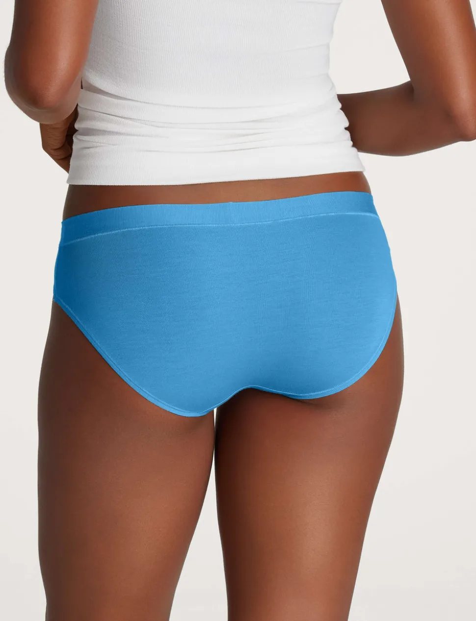 Women's Second Skin Brief