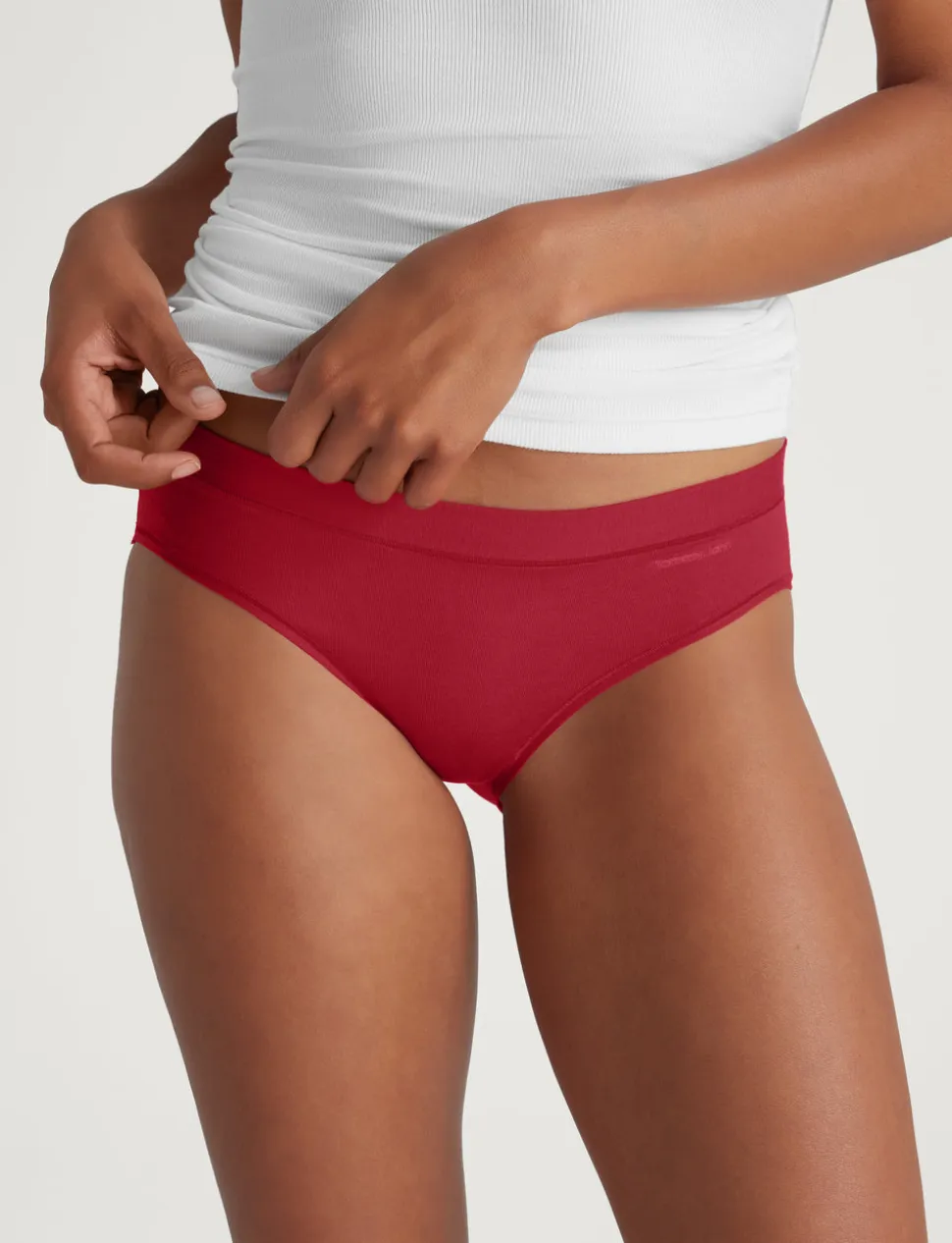 Women's Second Skin Brief