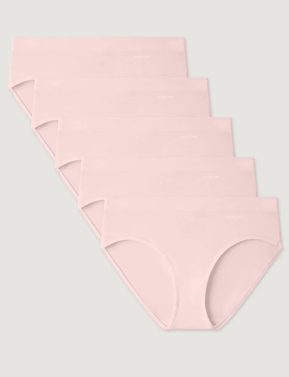 Women's Second Skin Brief