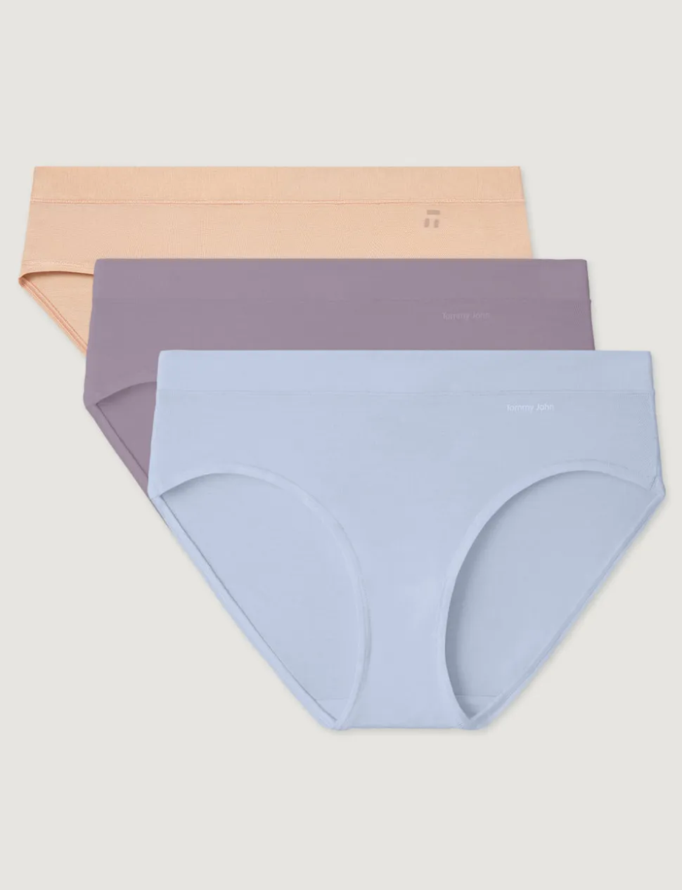 Women's Second Skin Brief