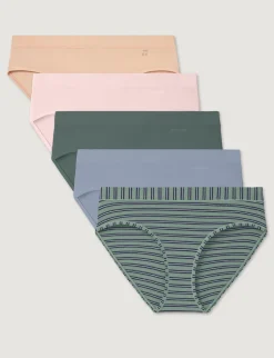 Women's Second Skin Brief
