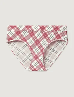 Women's Second Skin Brief