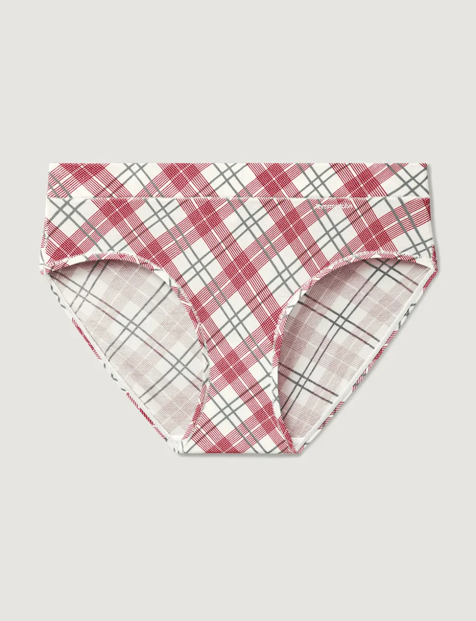 Women's Second Skin Brief