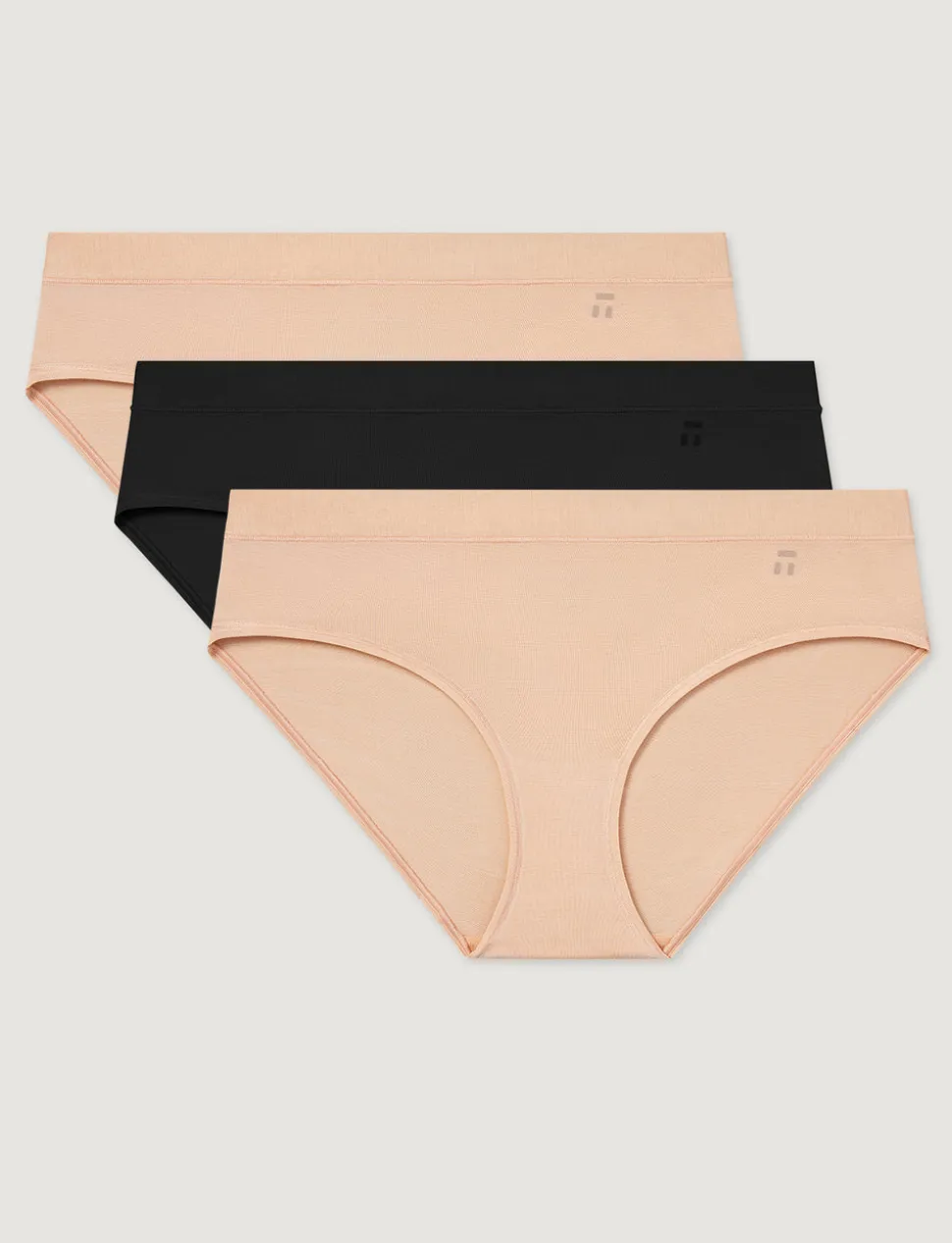 Women's Second Skin Brief