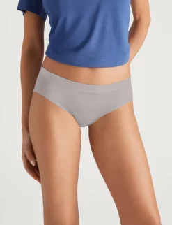 Women's Second Skin Brief