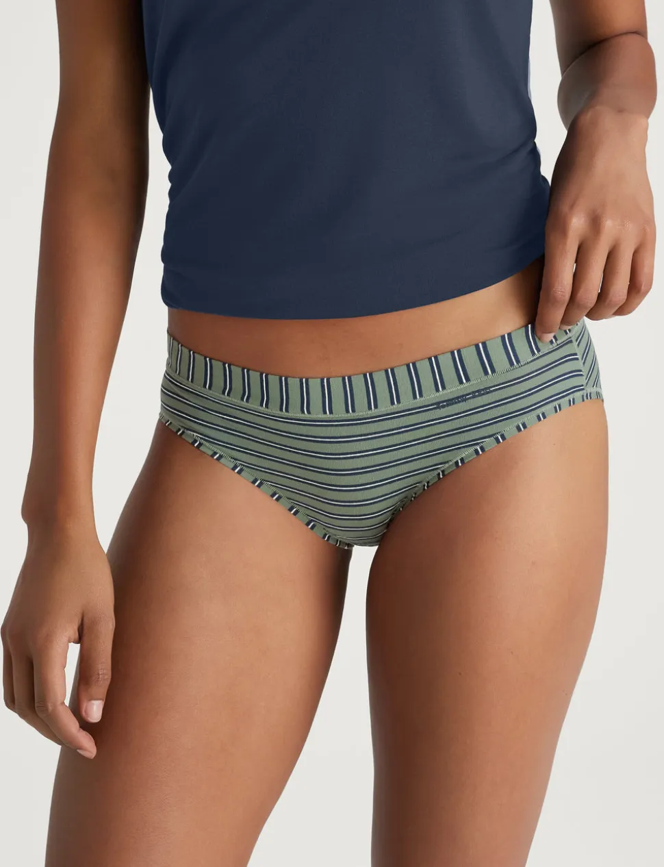 Women's Second Skin Brief