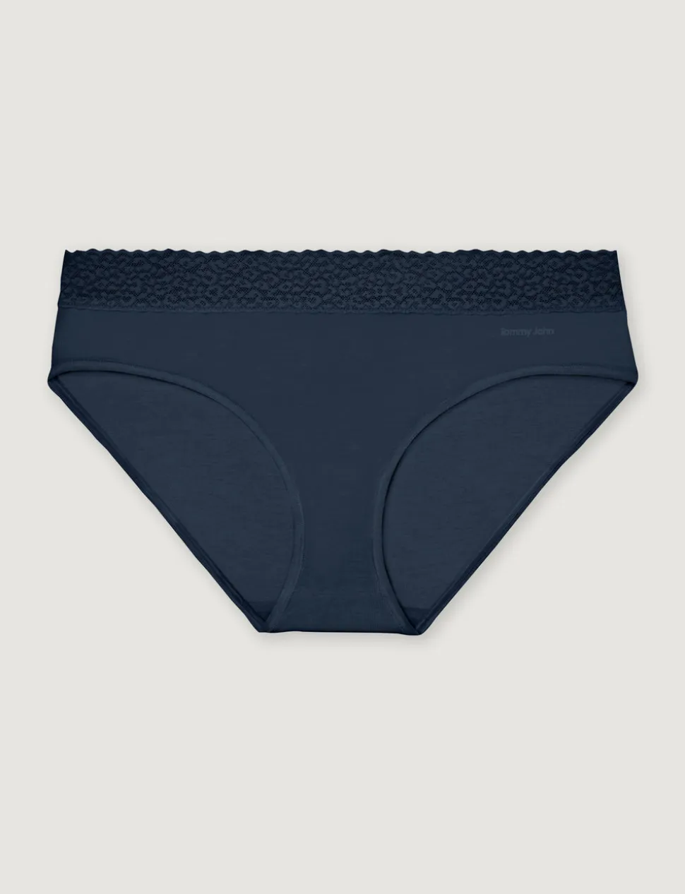 Women's Second Skin Brief, Lace Mix (3-Pack)